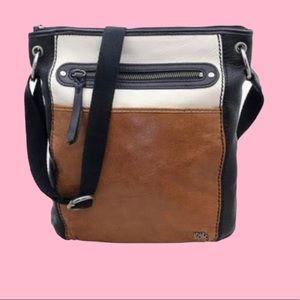 The Sak crossbody bag